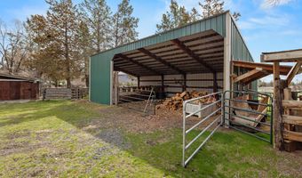 47477 Gerber Rd, Bonanza, OR 97623