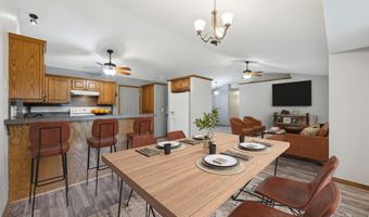 4303 N Msn, Bel Aire, KS 67226