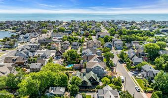 106 Grove St, Bay Head, NJ 08742