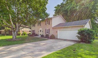 2126 Tartan Rd, Anderson, IN 46012