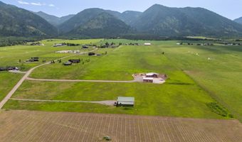 577 SHOOTING STAR Dr, Bedford, WY 83112