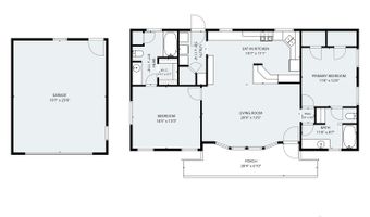 61 Eagles Way, Alton, NH 03809