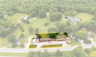 2287 N Us Highway 31, Austin, IN 47102