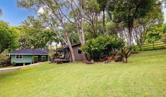6281 HAUAALA Rd 2, Kapaa, HI 96746