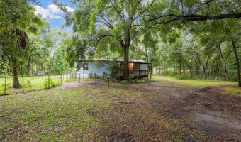 11751 NE 107TH Ter, Archer, FL 32618