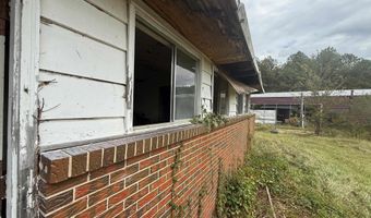 2033 WINCHESTER Rd, Anniston, AL 36201