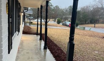 4010 Shearwater, Macon, GA 31206