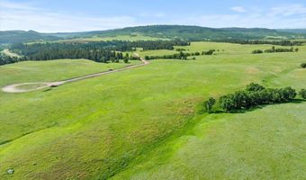 Tract 1 Lone Elk Ranch, Alva, WY 82711