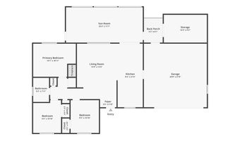 5094 DAISY St, Springfield, OR 97478