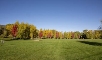 1207 Hooks Spur Rd, Basalt, CO 81621