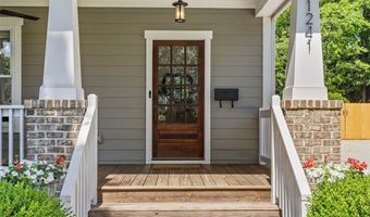 1241 Rollins Ave, Charlotte, NC 28205