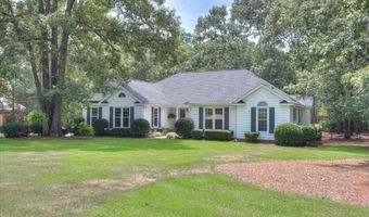 260 Cheltenham Dr, Aiken, SC 29803