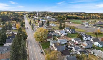 316 W 3rd Ave N, Aurora, MN 55705