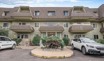 3150 Iris Ave 305, Boulder, CO 80301