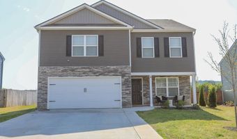1111 Skyridge Dr, Athens, TN 37303