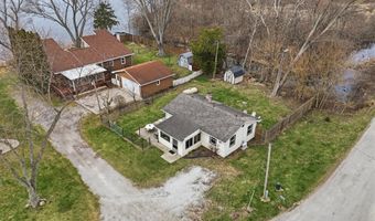 5360 S Highpoint Dr, Albion, IN 46701