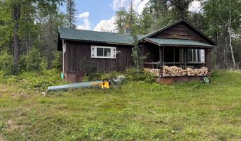8002 HOLLY Ln, Alvin, WI 54542