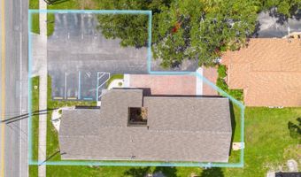 1105 S FORT HARRISON Ave, Clearwater, FL 33756