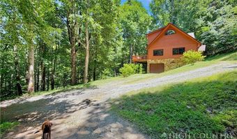 321 Grays Shadow Ln, Banner Elk, NC 28604