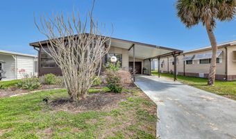 949 Laurel Cir, Barefoot Bay, FL 32976