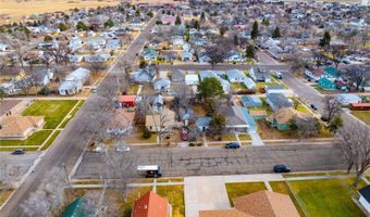 550 Bent Ave, Akron, CO 80720