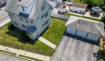 171 Lyon Ave, East Providence, RI 02914