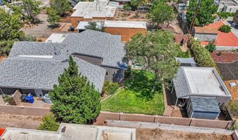 1008 Parkland Pl SE, Albuquerque, NM 87108