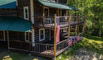 76 Barber Lake Rd, Centennial, WY 82055