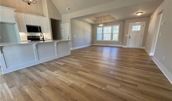 1612 Pickens St, Ball Ground, GA 30107