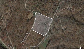 5 COVE Crk, Baker, WV 26801