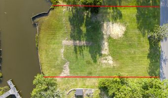 15820 Langley Dr Lot 40, Biloxi, MS 39532