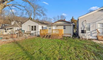 2611 NE Ingram St, Avondale, MO 64117