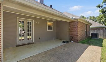 203 Edgewater Branch Dr, Brandon, MS 39042