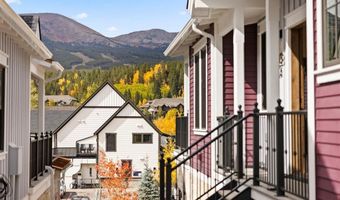203 N RIDGE St A, Breckenridge, CO 80424