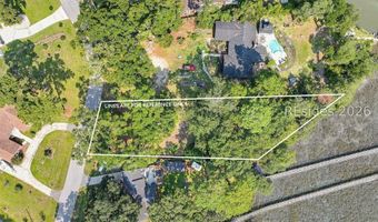6114 Vaux Rd, Beaufort, SC 29906