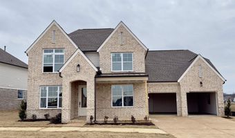 12597 PENROSE Dr, Arlington, TN 38002