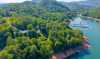 144 Panther Creek Dev, Almond, NC 28702