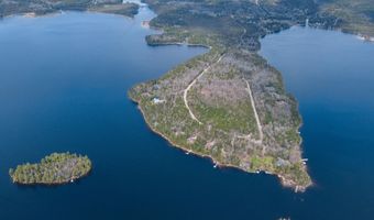 Pleasant Island Road, Adamstown Twp., ME 04970