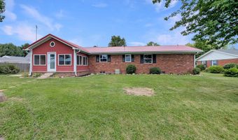 1809 E Kelley Rd, Frankfort, IN 46041