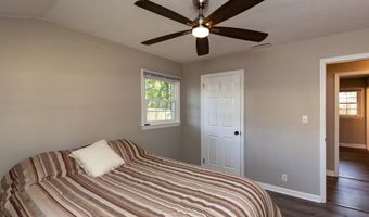 438 N Hickory St, Angier, NC 27501