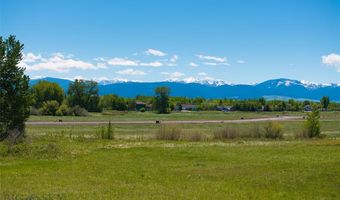 Tbd E Riparian Way, Bozeman, MT 59718