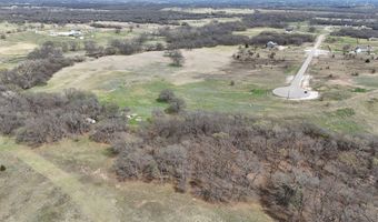 Rolling Hills Blvd, Alvord, TX 76225