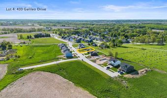 433 Galileo Dr, Riverside, IA 52327