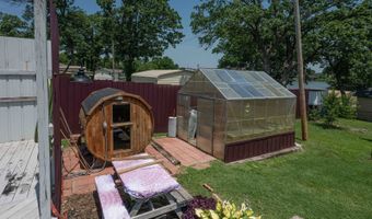 69 Lakeshore Dr, Adair, OK 74330