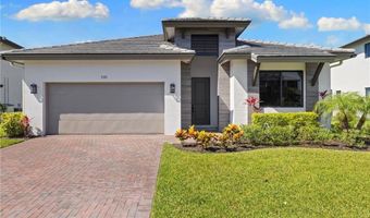 5101 Gambero Way, Ave Maria, FL 34142