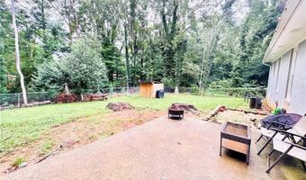 105 Tall Tree Rd, Bogart, GA 30622