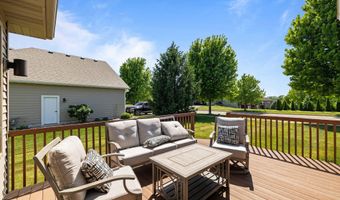 3128 Stockbury St, Ames, IA 50010