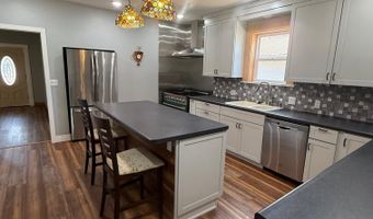 451 N Carrington Ave, Buffalo, WY 82834