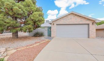 3356 Robert H Bradley Dr, Alamogordo, NM 88310