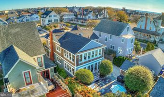 204 CORAL St, Beach Haven, NJ 08008